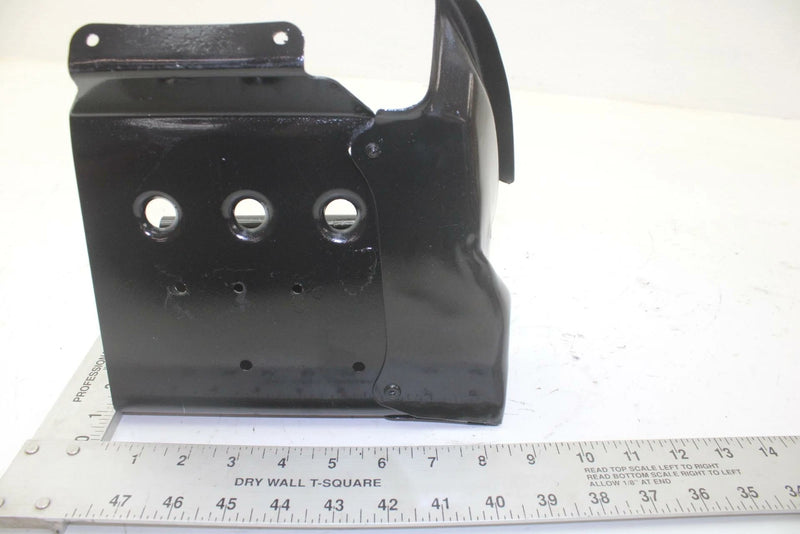85 Yamaha Phazer OEM Right Footwell 80L-21910-00-00 SY42