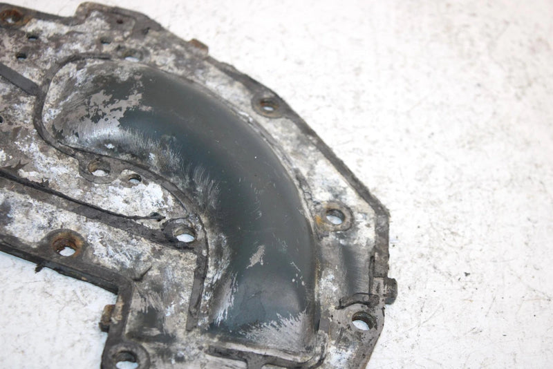 1992 Yamaha Waverunner Oem Inner Muffler Guide Plate 6K8-41111-00-9M JY10