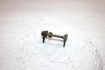 2006 Kawasaki Prarie 360 Oem Seat Hook 27012-1381 AK29