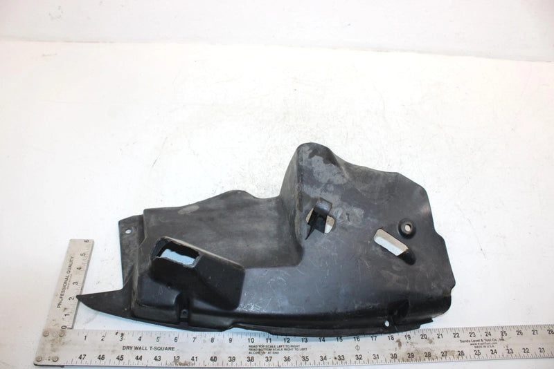 2007 Honda Fortrax 680 Oem Left Inner Fender 61864-HN8-000 AH46