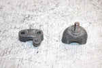 2002 Honda Foreman Rubicon OemHandlebar Upper/Lower L Mnt Set 53121-HC3-000 AH36