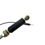 99-01 Arctic Cat 250 2x4 OEM Reverse Shift Cable 0487-009 AA31