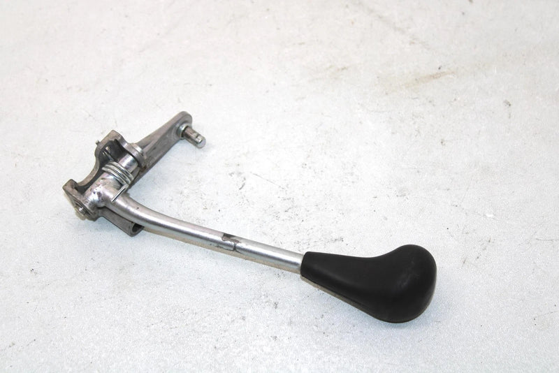 2015 Yamaha Viking Vi Oem Shift Lever Assembly 1XD-E8190-10-00 XY0