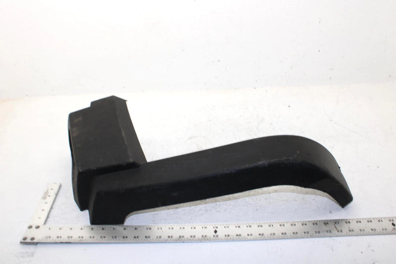 02 Arctic Cat 375 Automatic 4x4 Green Oem Front Left Fender Flair 0506-551 AA29