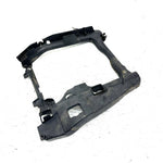 2012 Yamaha Grizzly 550 YFM550 4x4 OEM Dampner Plate 1HP-F414H-00-00 AY65