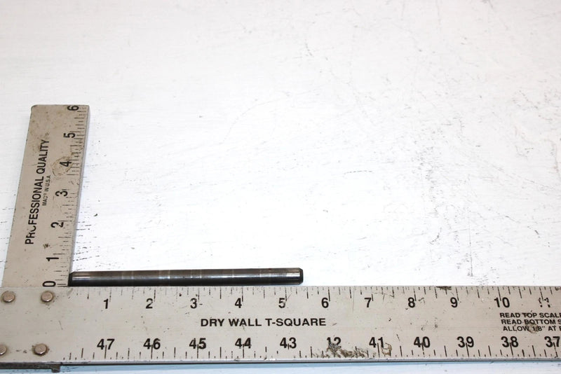 2000 Yamaha  Kodiak 400 Oem Shift Fork Shaft 4KB-18531-01-00 AY26