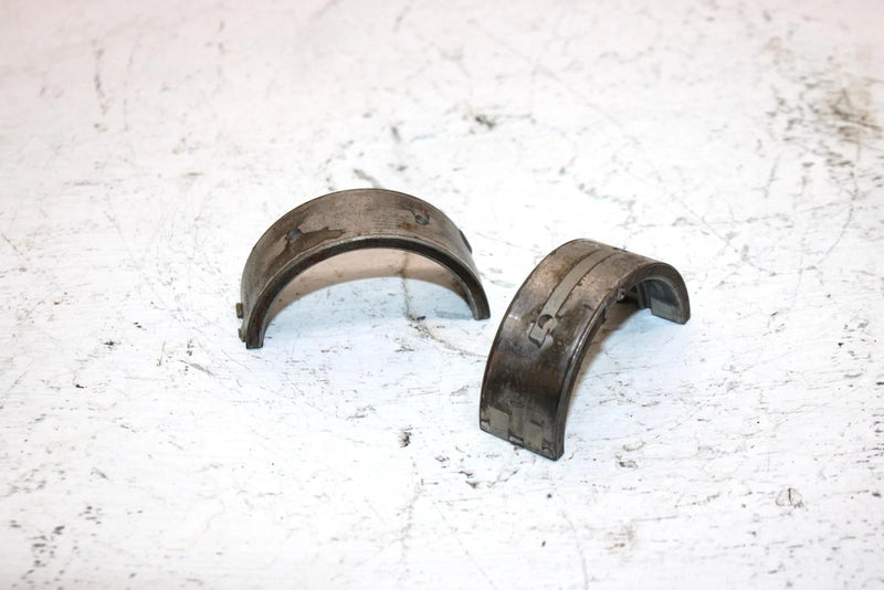 2011 Polaris Sportsman 800 Efi Oem Main Crankshaft Bearing Set 3585704 AP179