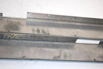 93 Polaris 500 Efi Oem Side Heat Exchanger Set 2511210 2511224 SP25