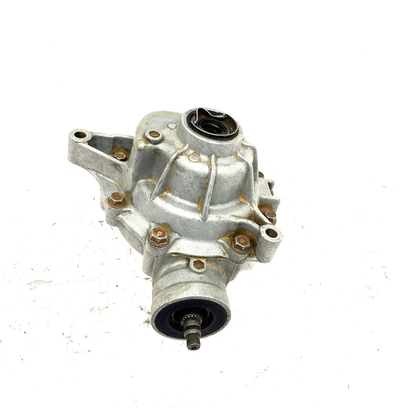00-03 Honda Rancher 350 OEM Front Diff Gearcase 41400-HN5-670 AH47