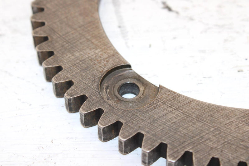 1986 Polaris Trailboss Oem 60T Reverse Ring Gear 5130590 AP108