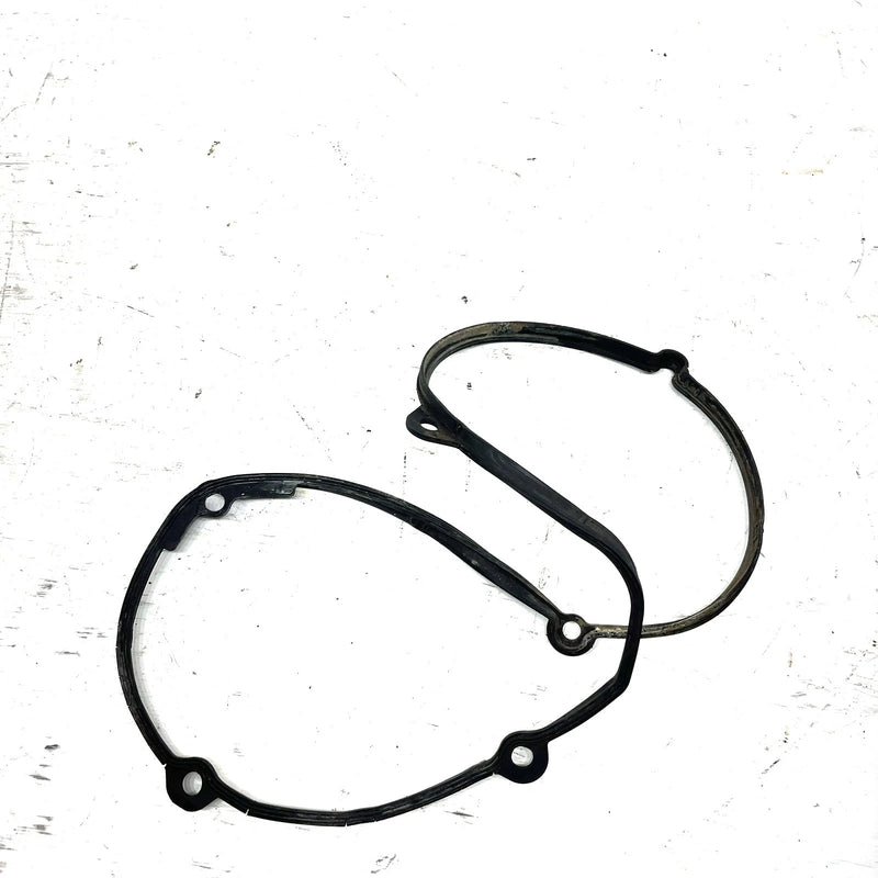 2004 John Deere Trail Buck 650 EXT OEM Clutch Cover Gasket 420630110 AJ1
