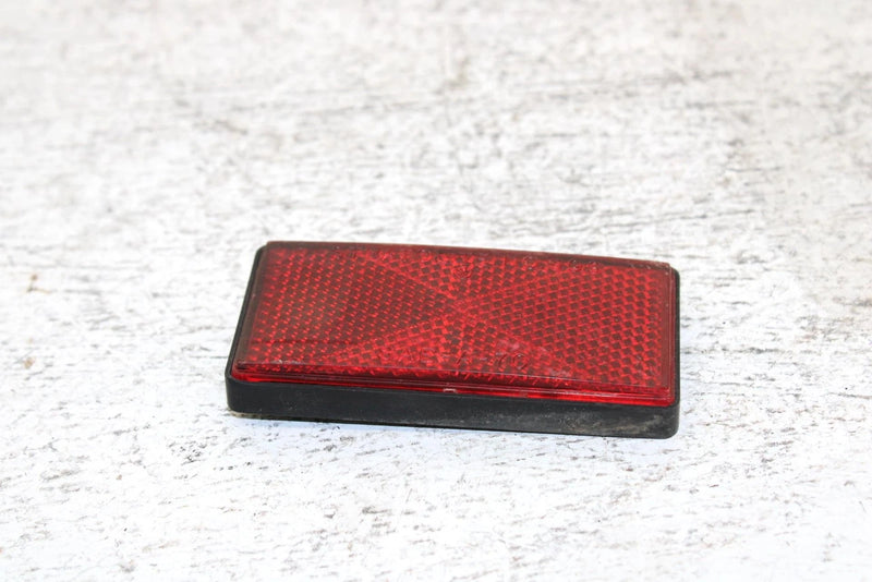 1997 Ski-doo Formula S 380 Oem Rear Reflector 414510100 SS23
