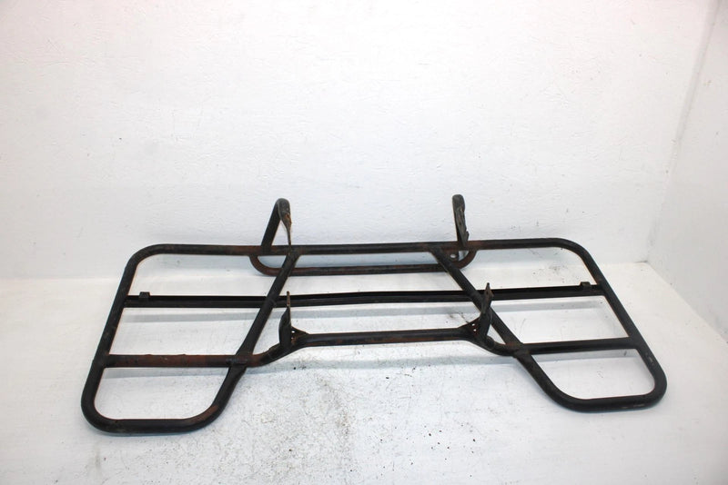 2002 Honda Foreman Rubicon 500 Oem Rear Rack 81300-HN2-000 AH53