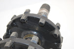 08 Arctic Cat F8 Sno Pro Efi Oem Drive Axle Cog 0728-169 SA288