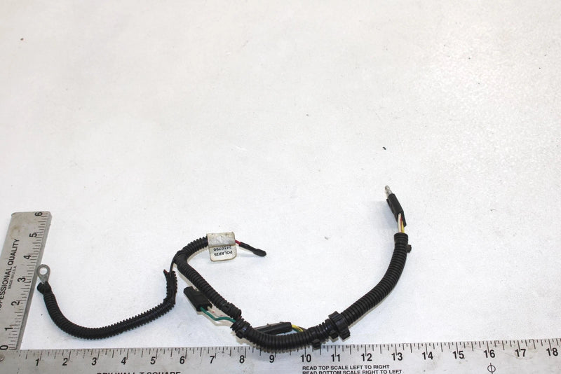 11 Polaris Iq Shift 550 Oem CDI Jumper Wiring Harness 2410790 SP206