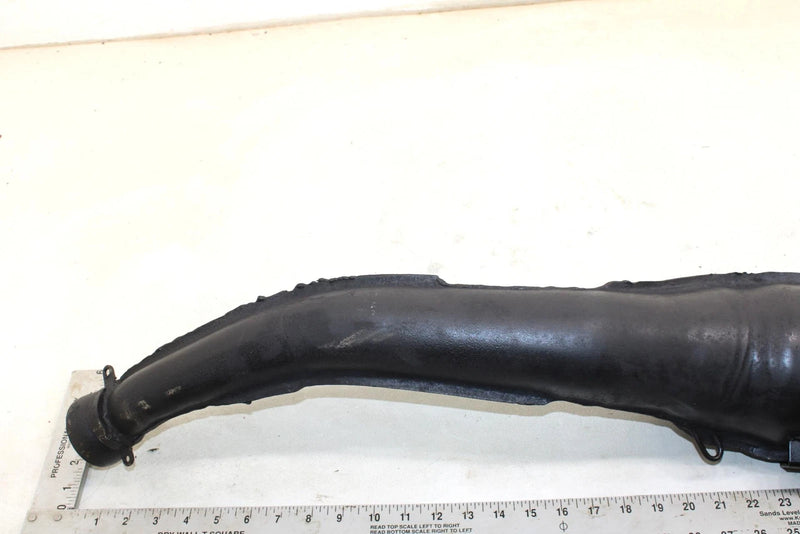 92 Polaris Trail Boss Oem Exhaust Muffler 1260535-029 1260535-489 AP135