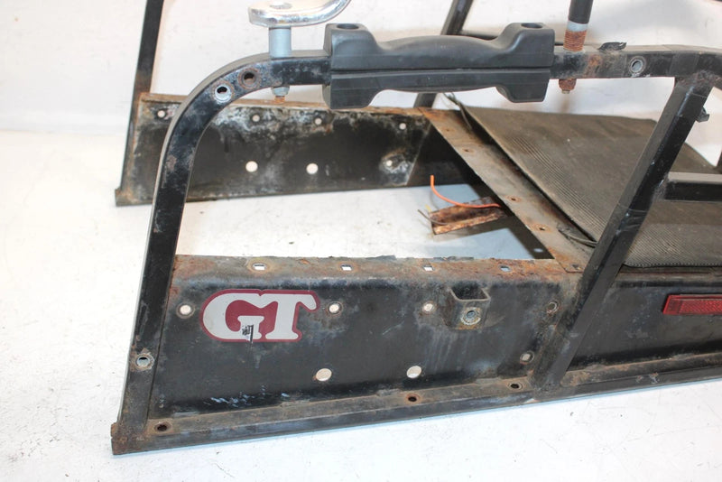 92 Polaris Sport Gt Oem Rear Rack 1011736-067 SP62