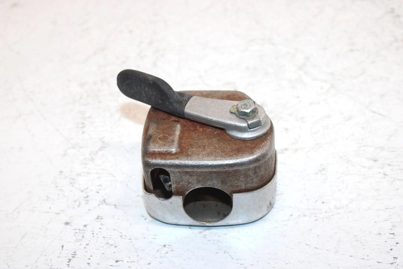 1982 Honda Atc110 Oem Throttle Lever 53142-943-010 AH65