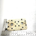 1995 Sea-Doo SPX OEM Cylinder Head Cover 290913711 JS65