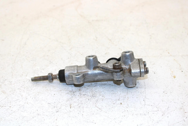 2004 Bombardier Out Lander Oem Rear Master Cylinder 705600254 AB12