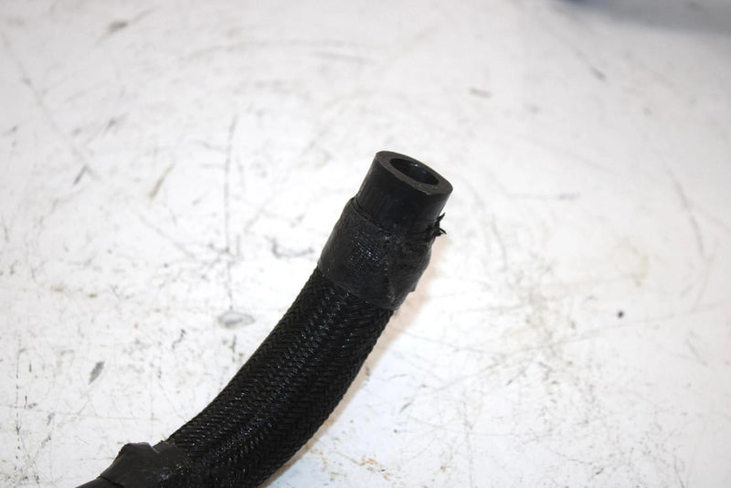 07 Polaris Fst Iq Oem Oil Hose Engine/Oil Cooler 5412696 SP201