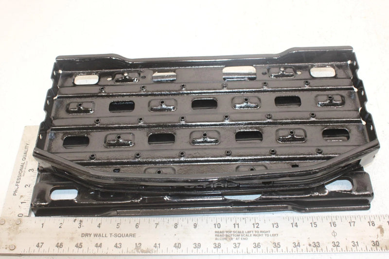 1993 Polaris Trail Boss Oem Footrest Set 1040274-117 AP72