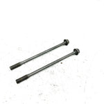 2003 Arctic Cat 400 4X4 OEM Cylinder Head Bolt Set 3423-431 AA30