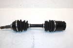2001 Arctic Cat 250 4x4 Oem Front Drive Shaft (Short) 1502-441 AA8
