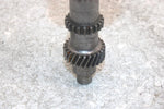 2019 Polaris Ranger 900 Xp Oem Input Shaft 3235395 XP6