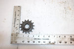 2000 Polaris Xplorer 400 Oem 14T Front Sprocket 3233538 AP99