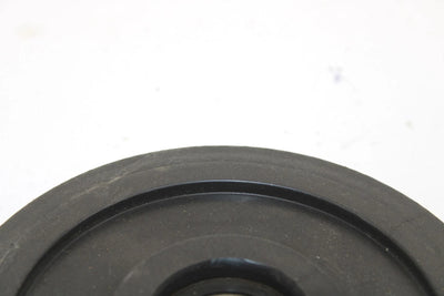 Ski-doo Oem Idler Wheel 165 Black W/ Bearing 503194127 B122