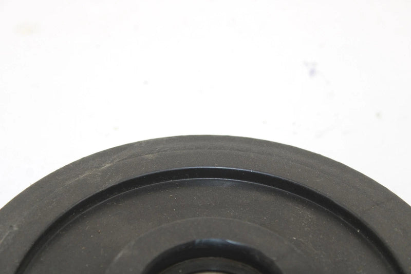 Ski-doo Oem Idler Wheel 165 Black W/ Bearing 503194127 B122