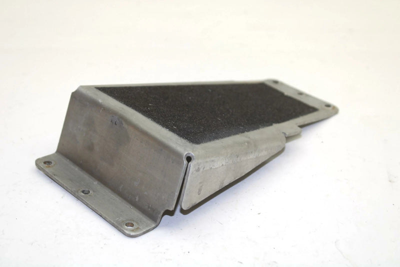Polaris OEM Left Rear Foot Rest 5254390-067 SP117
