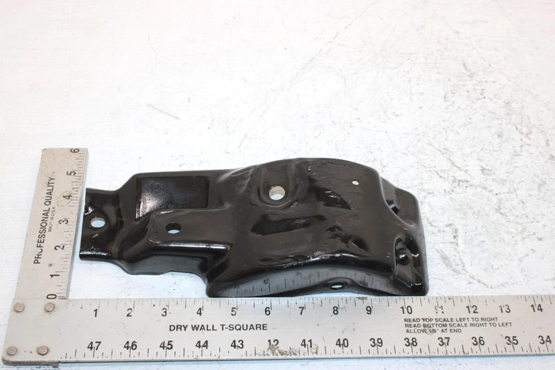 2000 Yamaha  Kodiak 400 Oem Rear Diff Skid Plate 4BD-2219X-02-00 AY26