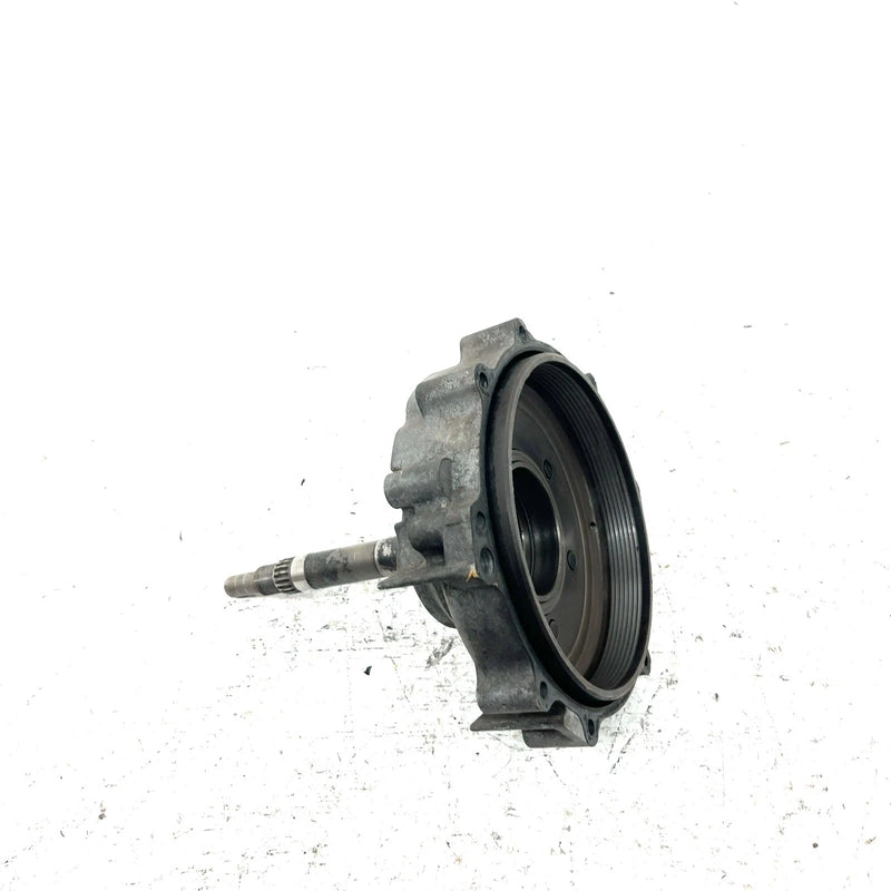 2006 Yamaha Rhino 450 YXR450FA 4x4 OEM Clutch Housing 5GH-16611-10-00 XY2