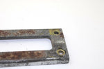 96 Polaris RXL OEM Throttle Body Lower Plate 3084305 SP123