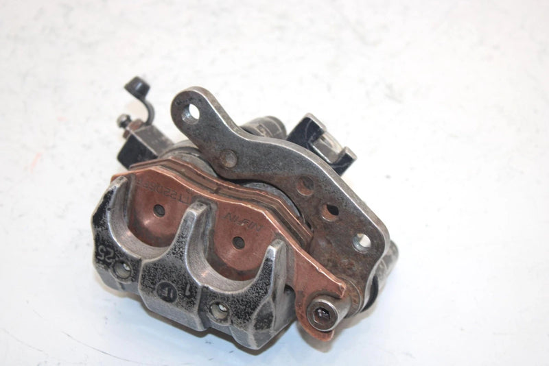 92 Kawasaki Bayou 300 4x4 Oem Front Left Brake Caliper 43041-1518 AK14
