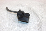 1986 Honda Trx350 Oem Front Brake Master Cylinder 45500-HA7-670 AH40