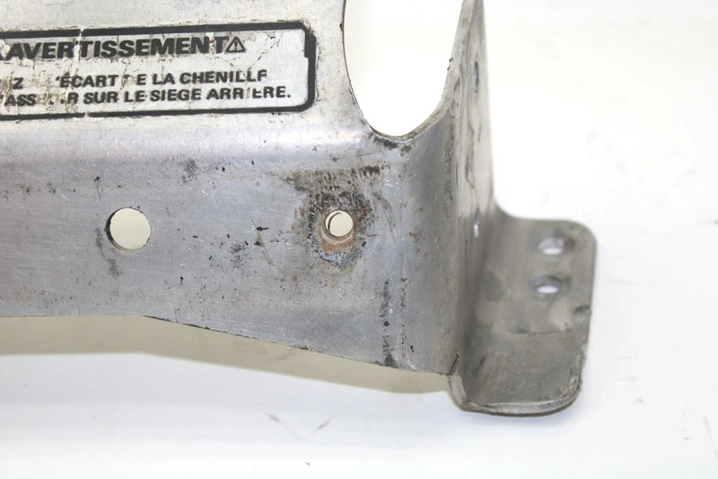 94 POLARIS LITE OEM TUNNEL SNOW CAP 1011881 SP113