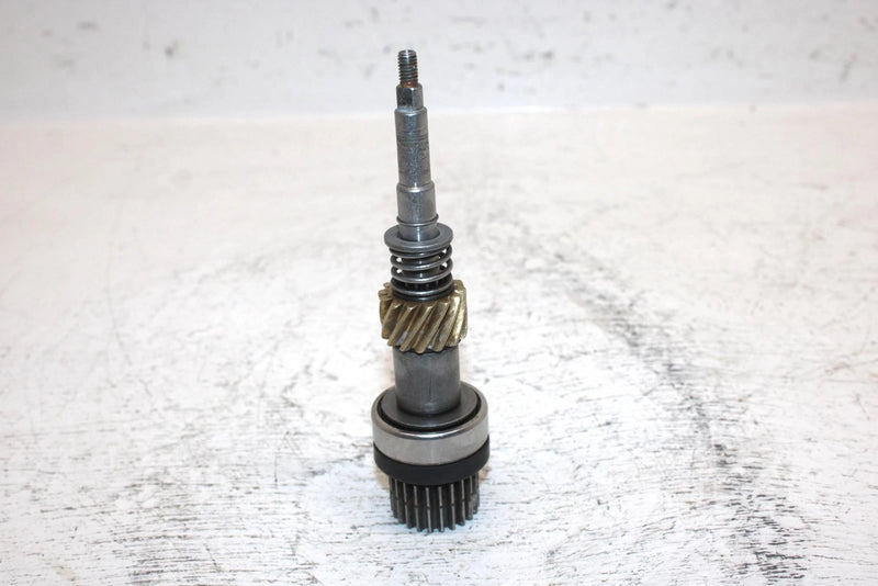 1998 Ski-doo Formula 500 Oem Rotary Valve Shaft 420837242 SS1