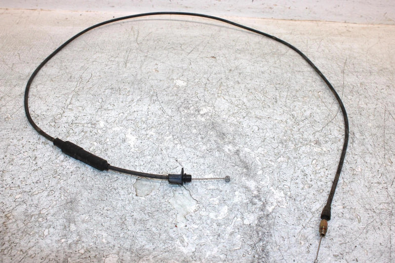 2006 Polaris Sportsman 500 Oem Throttle Cable 7081306 AP186
