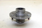 1986 Yamaha  Badger Yfm80s Oem Front Hub 55X-25111-00-00 AY32