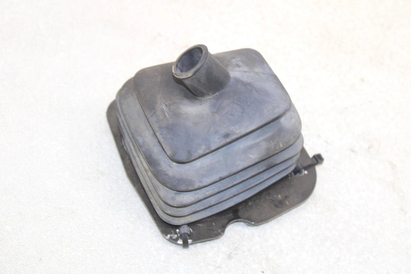 Polaris Oem Tie Rod Boot With Plate 5211796-067 B65