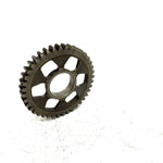 97 Honda FourTrax 300 4x4 OEM 40T Reverse Countershaft Gear 23751-HC4-000 AH45
