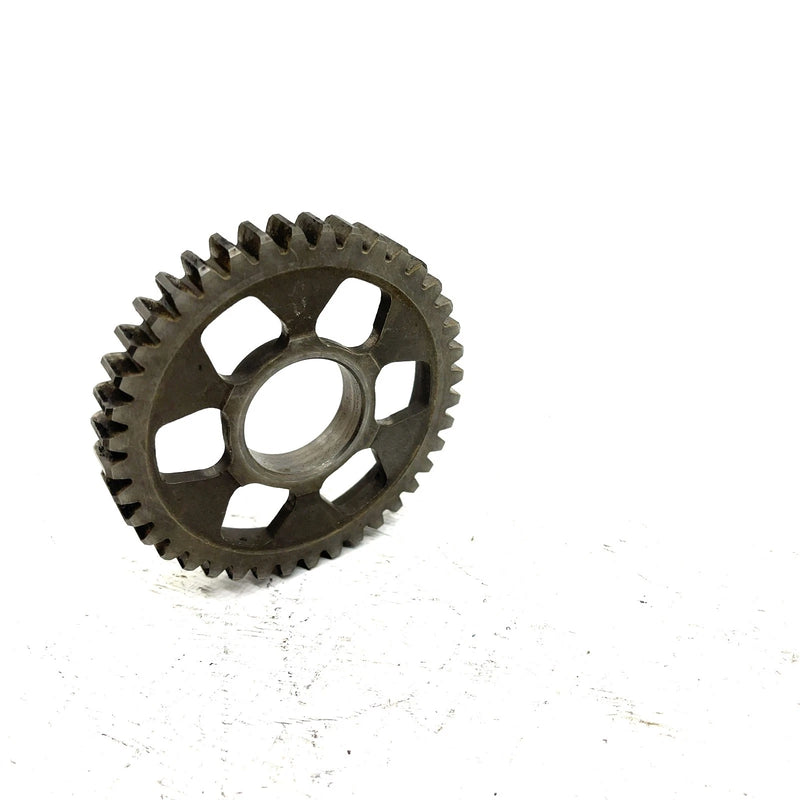 97 Honda FourTrax 300 4x4 OEM 40T Reverse Countershaft Gear 23751-HC4-000 AH45