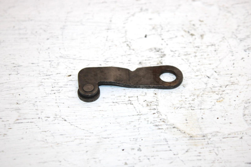 1977 Honda Atc 90 Oem Shift Stopper Arm 24430-459-950 AH69