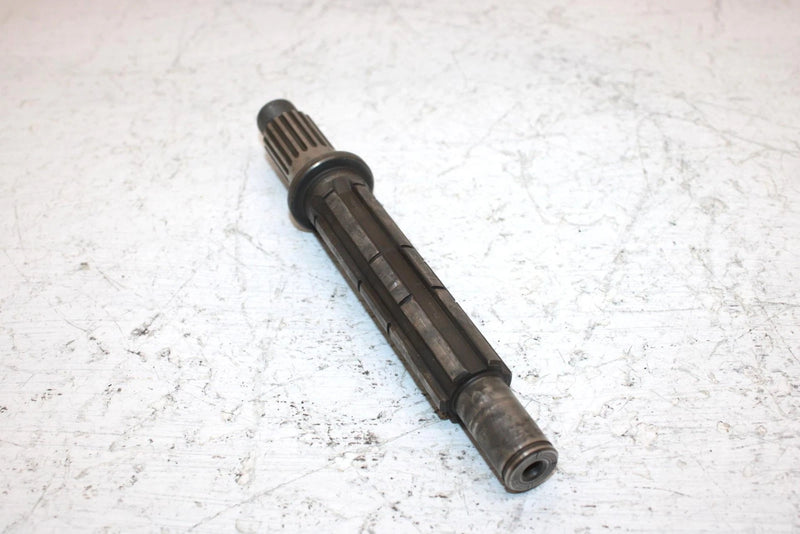1996 Kawasaki Bayou 220 Oem Transmission Output Shaft 13128-1146 AK25