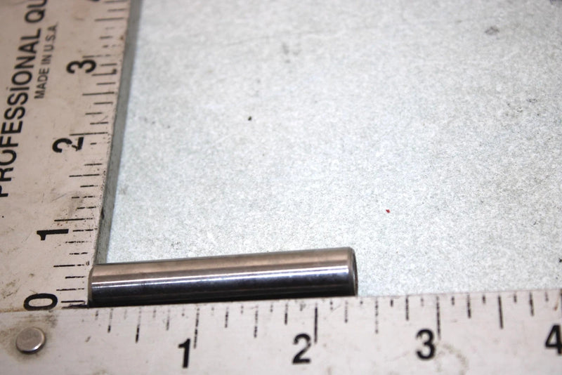 01 Arctic Cat 400 4x4 Oem 12mm Idler Gear Pin 3423-331 AA21