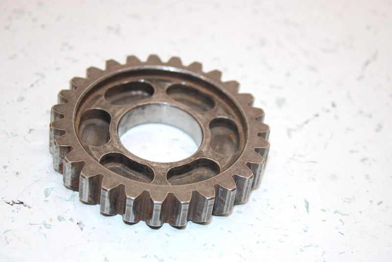 86 Suzuki Lt185 Model F Oem Gear, 3rd Driven (NT:27) 24331-24410 AS1