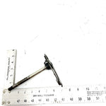 02-05 Yamaha Raptor 80 OEM Shift Shaft 22F-18101-02-00 AY69